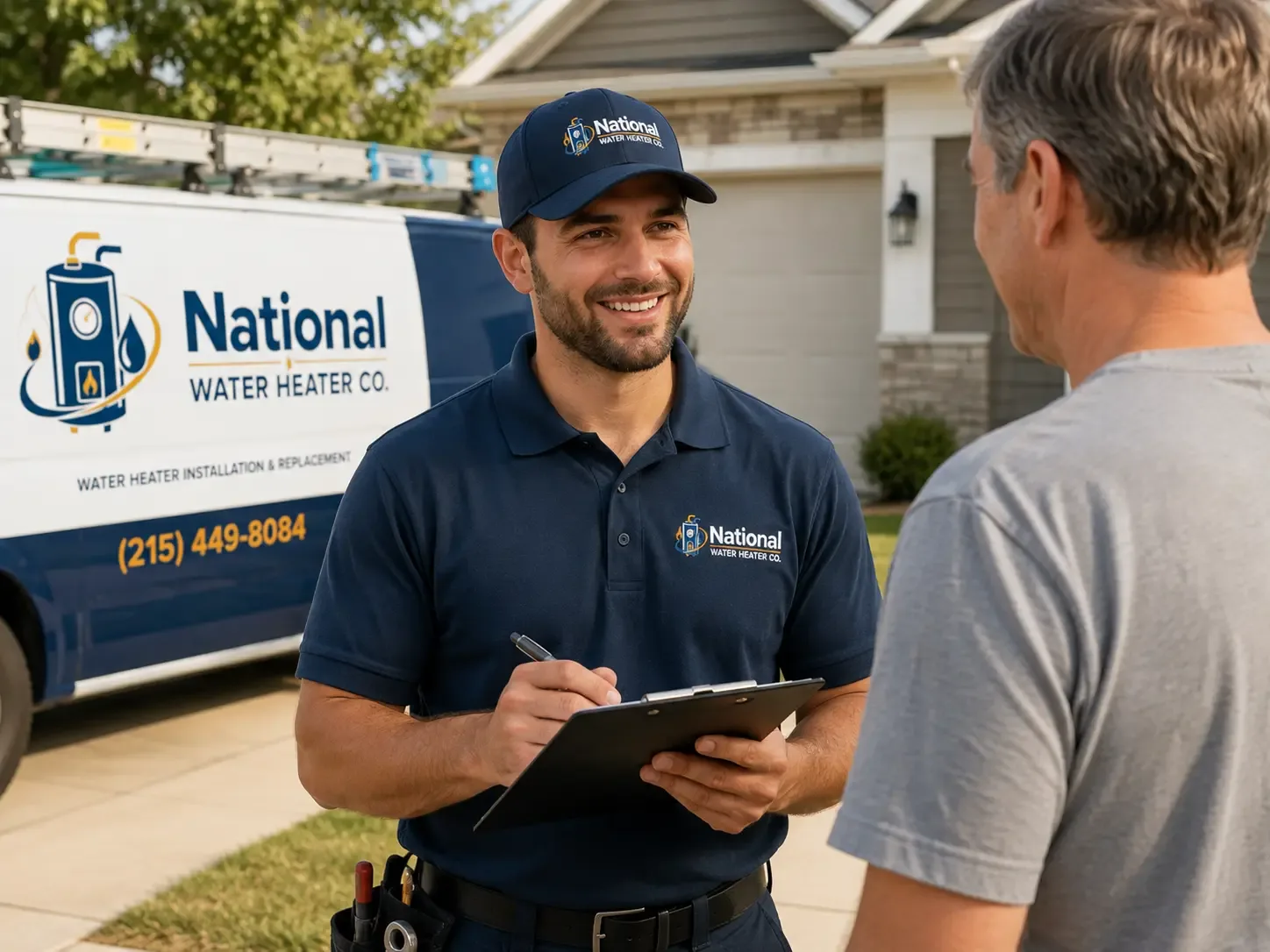 Water Heater Installation Nu Mine, PA FAQs